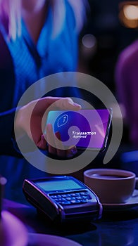FinTech Disruption Mobile Payments and Digital Banking photo